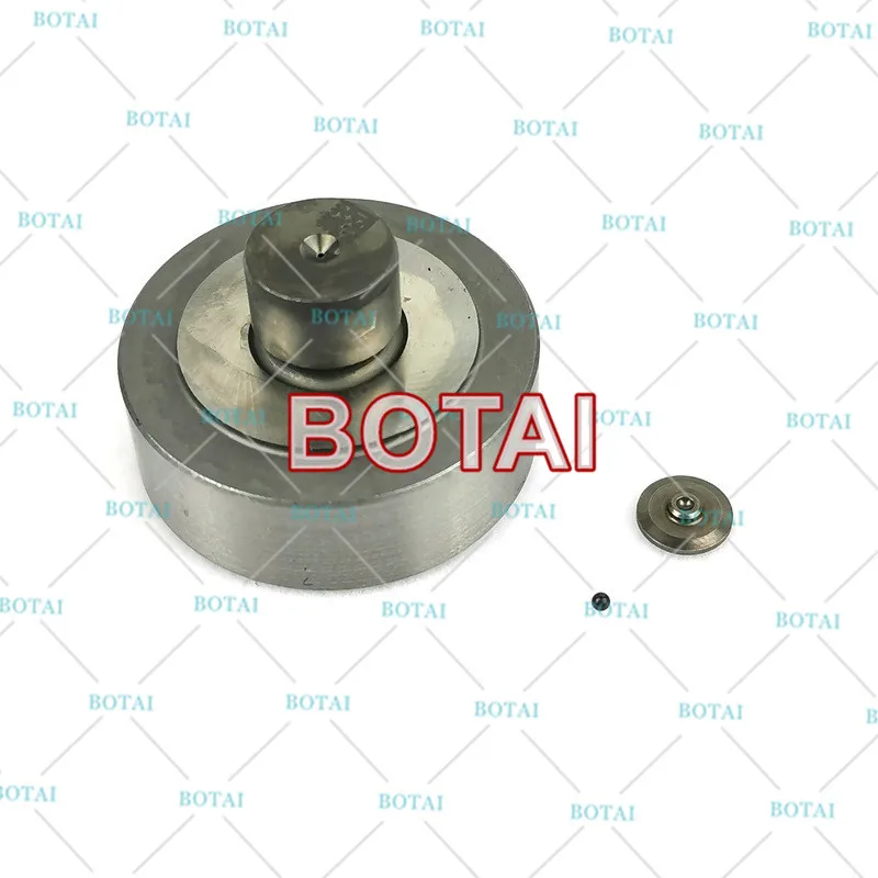 Common Rail Injector Control Valve seat Ball For XPI ISG 4076981 3867317 3087316 4009692 3330552 4088794 | Автомобили и мотоциклы