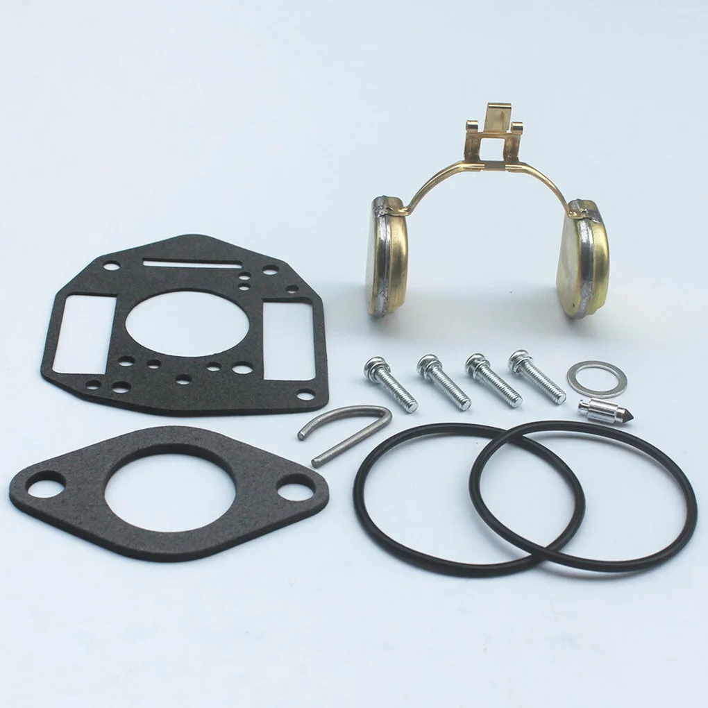 Замена для Onan pd16g P218G P220G P224G Ремкомплект карбюратора Ремонтный комплект прокладки уплотнительные кольца 146-0657
