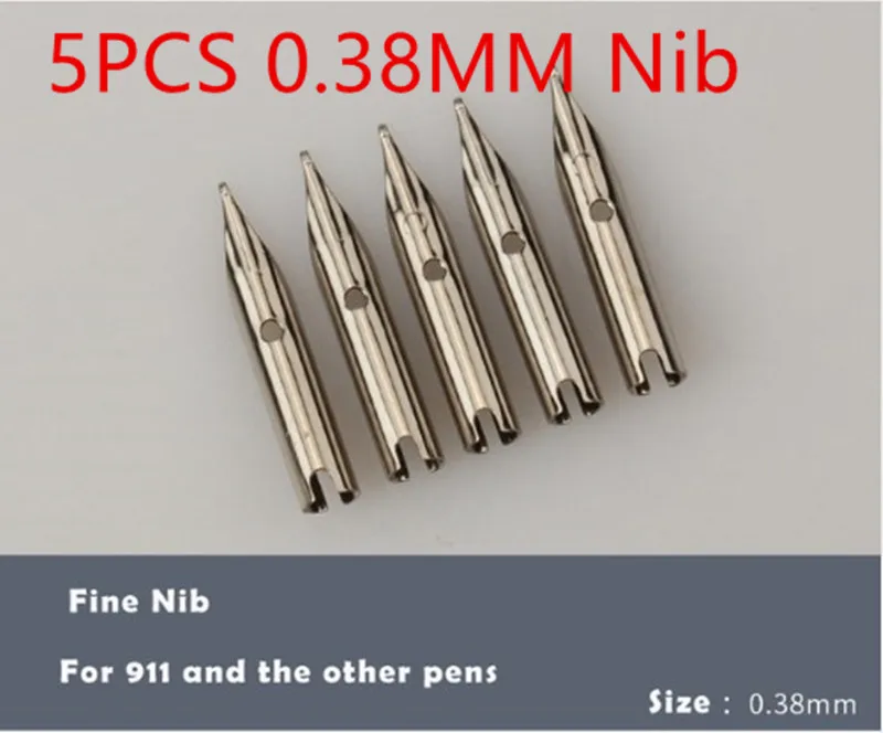 JINHAO 51A деревянная перьевая ручка Сталь Кепки Фирменная Новинка 0,38 мм чернильная ручка NIB - Цвет: D
