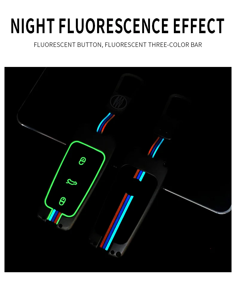 Custodia per chiave a distanza per auto in lega di zinco per Volkswagen VW Passat CC B6 B7 R36 Maogotan 3C Smart Key Protector Shell Fob accessori 10 Custodia per chiave a distanza per auto in lega di zinco per Volkswagen VW Passat CC B6 B7 R36 Maogotan 3C Smart Key Protector Shell Fob accessori - H7ca01dfc6cba4d46a392f0ddb5012ef12