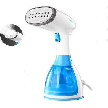 

Garment Steamer for Home Portable Handheld Steam Iron Clothes Travel Planchas Para Ropa 1500W 1000W Eu Plug Mini Machine CE