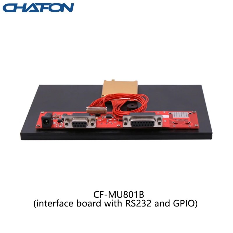 Модуль чтения смарт карт CHAFON Impinj R2000 с одним антенным портом используемым для
