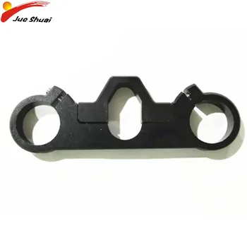 

32.8mm Inner Diameter Aluminum Fixation Board For X60 Electric Scooter Front Suspension Fixation Board E Scooter Accessories