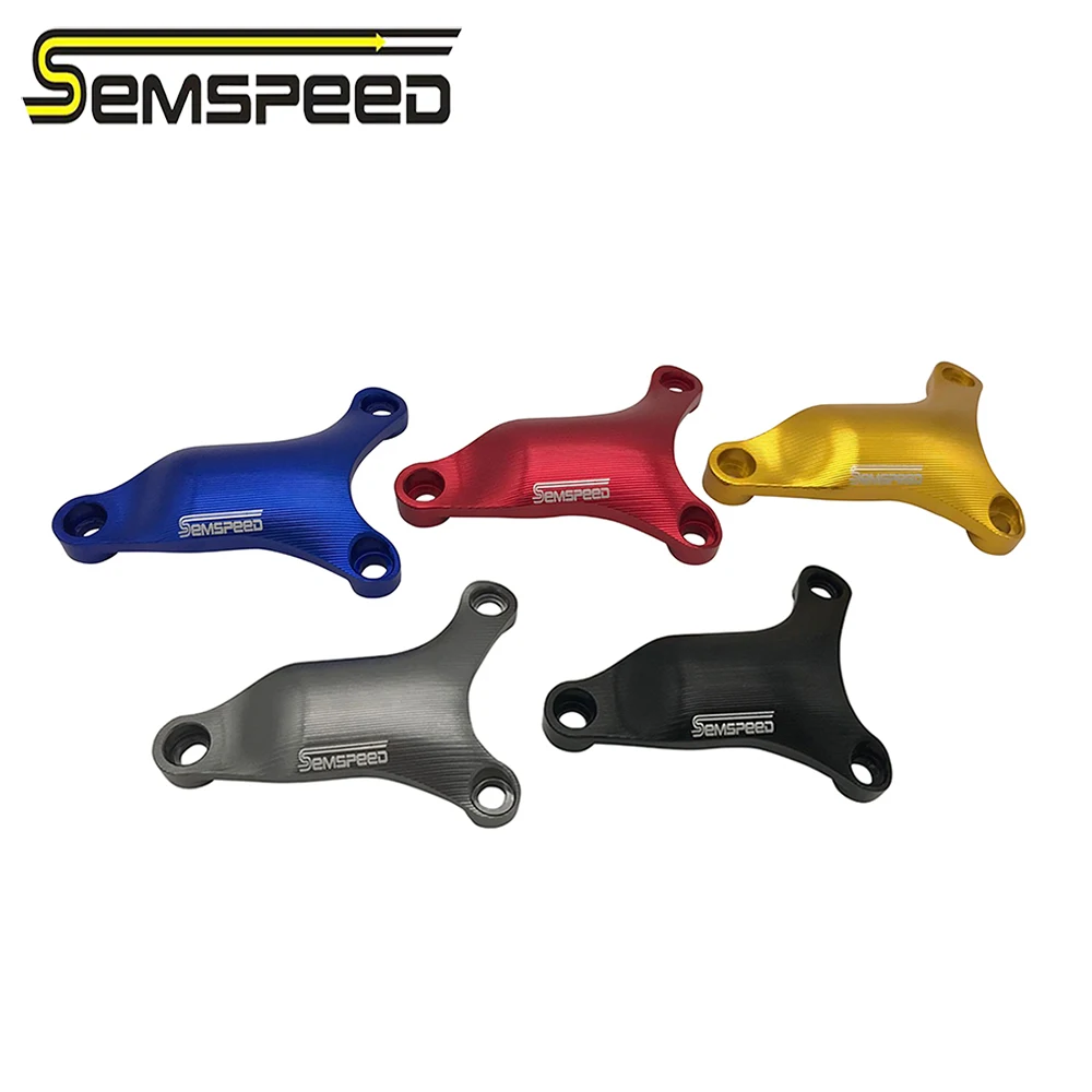 CNC мотоцикл модифицированный для Honda MF13 FORZA300 250 шланг радиатора защитный кожух трубка емкости для воды защитная крышка