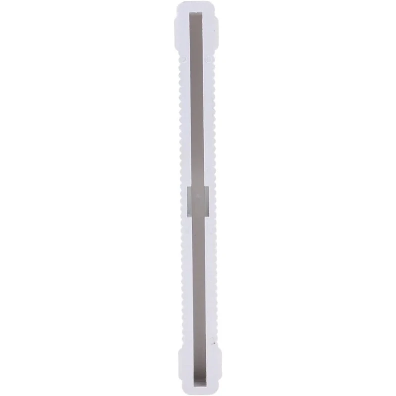 UICE Surf Fin Box 10.5 Inch Standard Center USA Fin Box for Longboard Surfboard Surfing Accessories