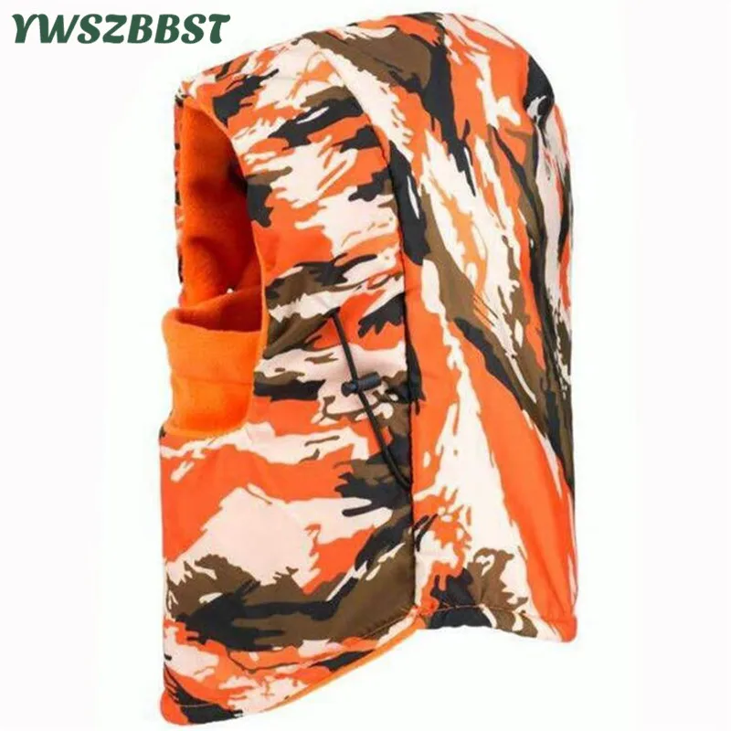 

Winter Women Hat Waterproof Hooded Hat for Men Beanies Hat with Hooded Scarf Riding Cap Windproof Outdoor Warm Hat Unisex Caps