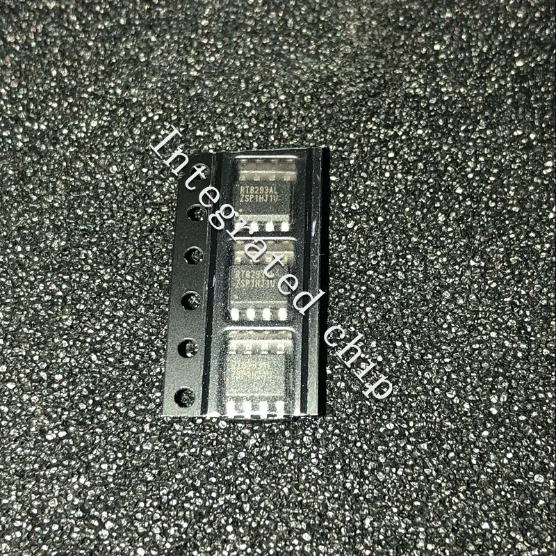 RT8293AL Integrated chip