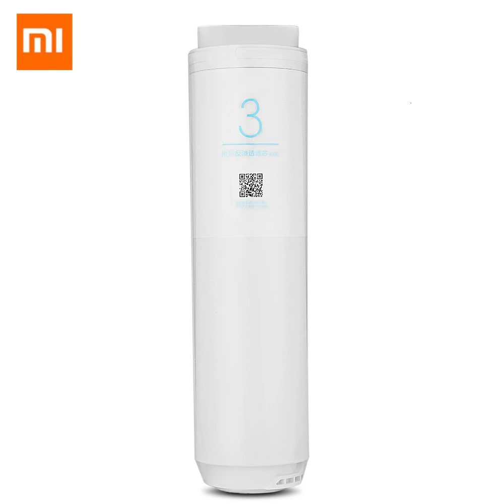 Original Xiaomi Mijia Pp Cotton Filter/preposition Position Activated