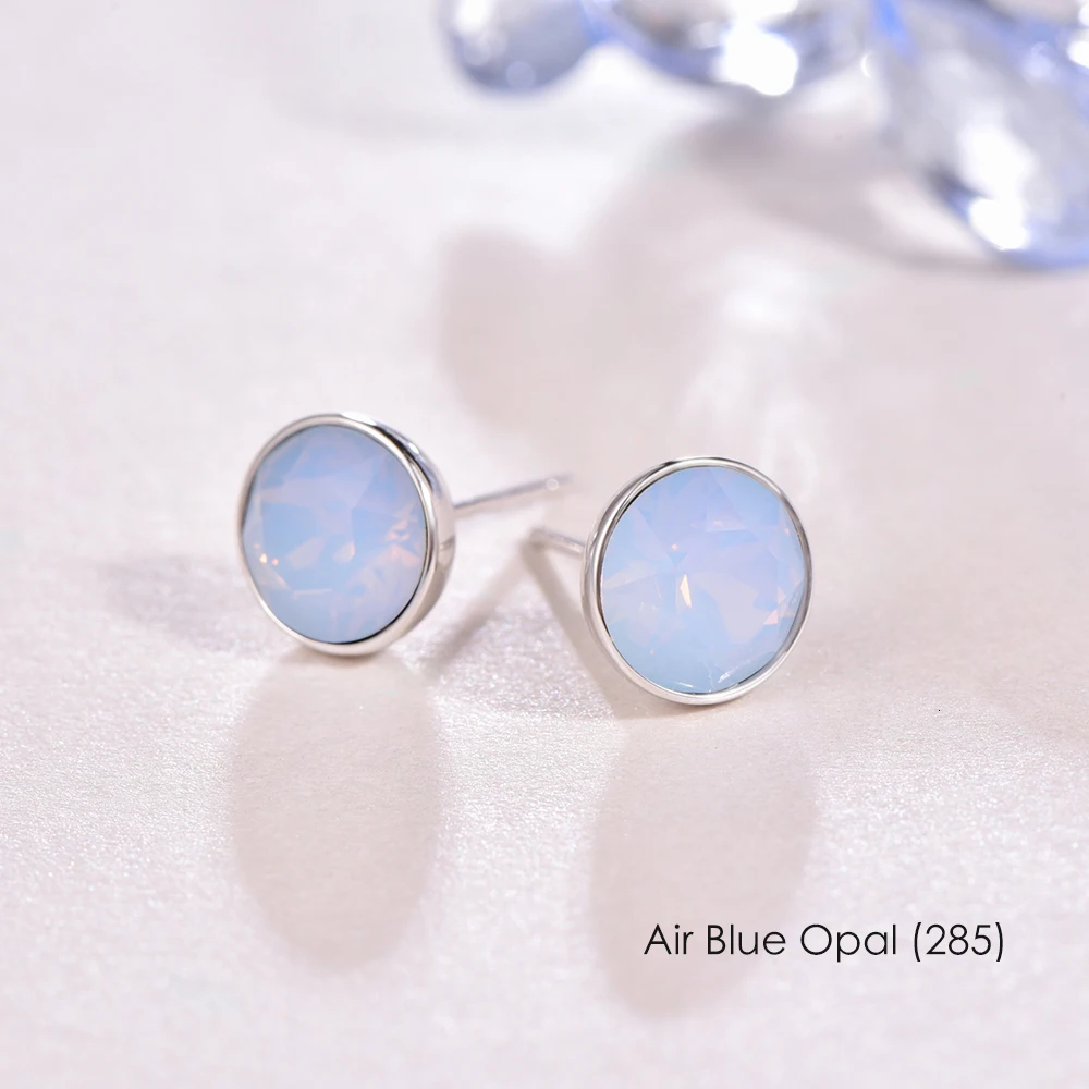 285-air blue opal