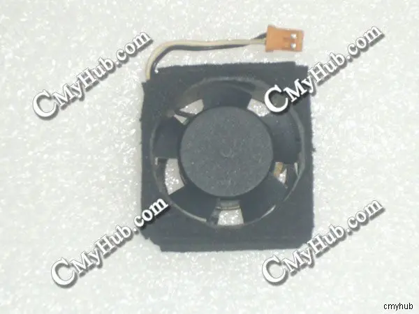 For Sunon KD0502PFB4-8 DC5V 2.5W 2510 25mm 25x25x10mm 2Pin Cooling Fan | Компьютеры и офис