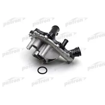 

Water pump CITROEN: Jumper 2.2 HDi 06-FIAT: Ducato 2.2D 06-