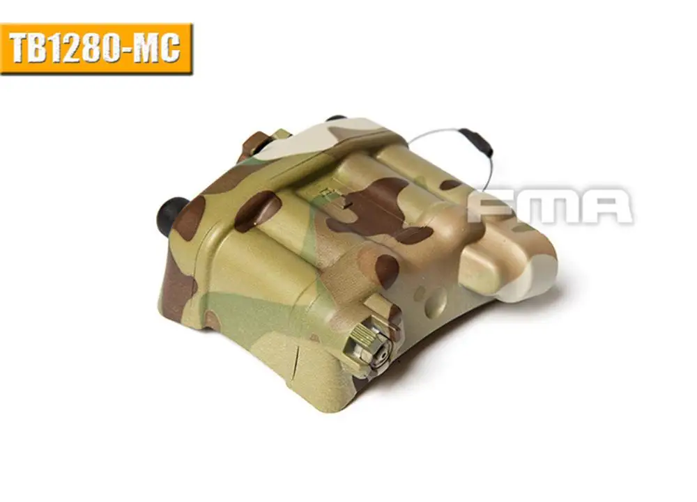 FMA An/pvs31 взгляд ночного видения части батареи коробка модель Tb1280 Mc|Шлемы| |