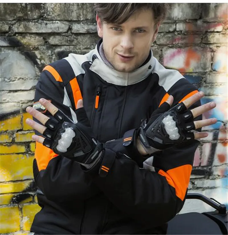 XUEYU мотоциклетные перчатки летние перчатки для мотокросса Guantes Moto Luvas дышащие Светоотражающие перчатки для мотогонок