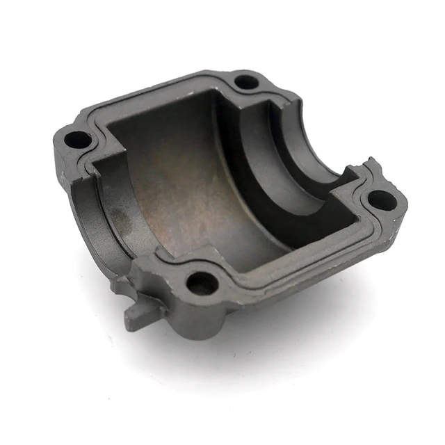 ENGINE CRADLE CRANKCASE FOR STIHL 017 018 MS170 MS180 CHAINSAWS. 1130 030 3002 E - Foto 2