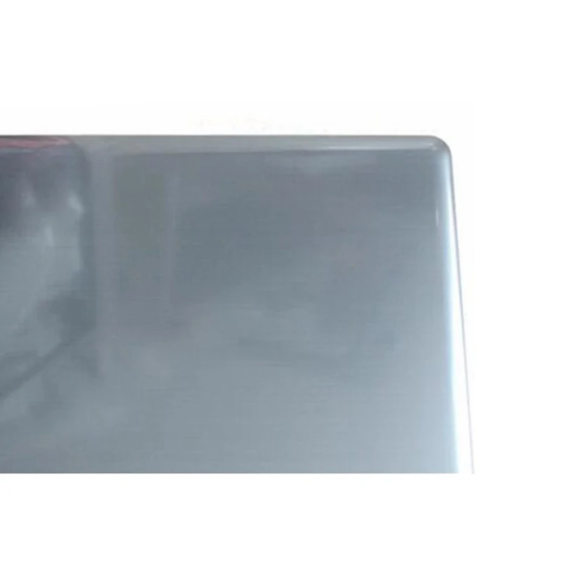 Чехол-накладка для samsung NP355V5C NP350V5C 350V5C 355V5C lcd задняя крышка BA75-04090A/lcd рамка Крышка BA75-04115A серый