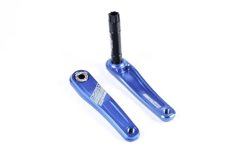 CNC ультра-светильник GXP Crank 104bcd прямой-установленный диск xx1 положительные и отрицательные зубы