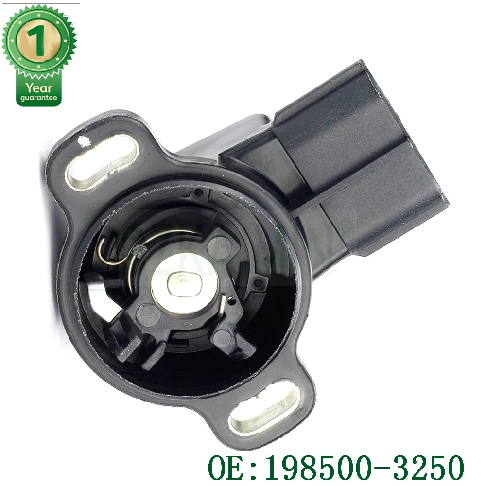 

Датчик положения дроссельной заслонки TPS для Jaguar XJ8 XK8 Convertible 198500-3250 1985003250 1999-02