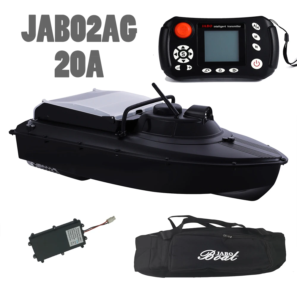 Склад в России JABO2AG-20A + распылитель ранцевого типа для с GPS Автоматическая