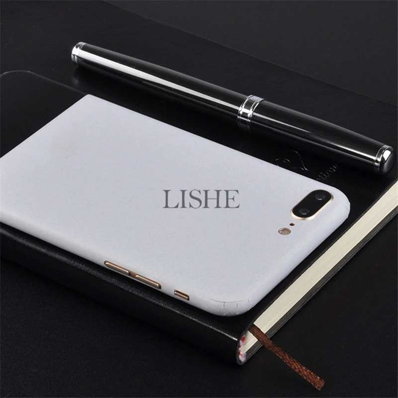 Классическое поколение 1St шаблон телефон наклейка для iPhone 6 6S 7 8 Skins для iPhone X Xs XR Xs Max 6 7 8 Plus полная задняя пленка наклейка