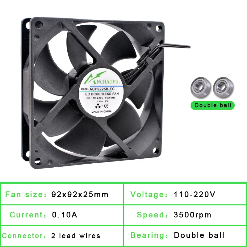 Ventiladores e resfriadores