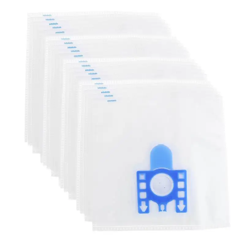 Lot Vacuum Cleaner Hoover Dust Bags 
