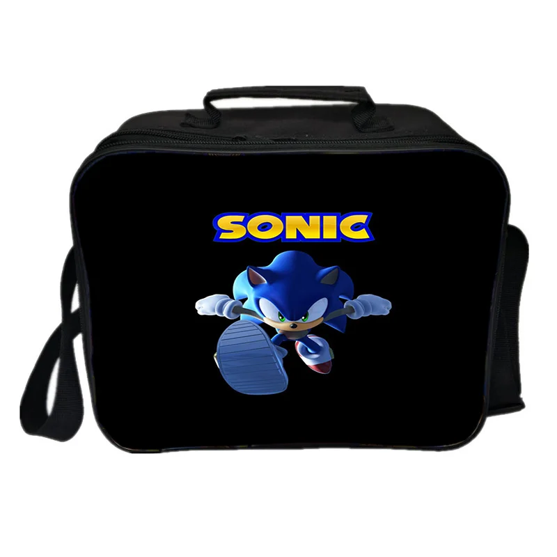 Bolsas p/ almoço