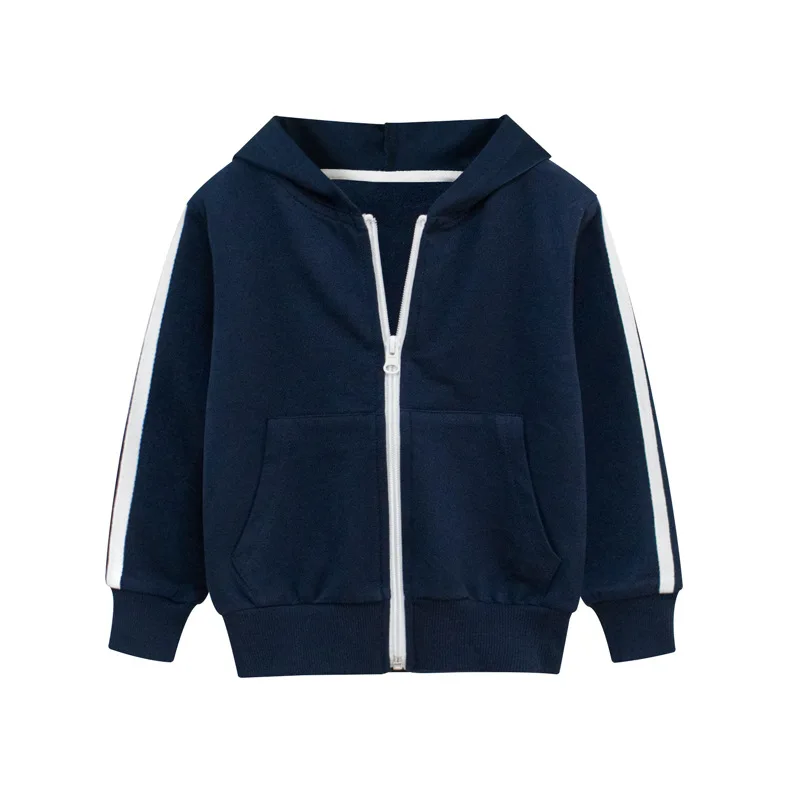 

Kids Jacket Baby Jacket Kids Coats 2019 Spring and Autumn Children's Wear Jacket Fashion Hoodie