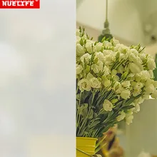 Оконные матовые стеклянные наклейки на окно в ванную офис непрозрачные самоклеящиеся взрывозащищенные стеклянные пленки для гостиной