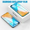 9H Anti-Burst Tempered Glass For Huawei P30 P40 Lite E Protective Screen Protector P20 Pro P10 Plus P Smart Z 2022 Glass Film ► Photo 3/6