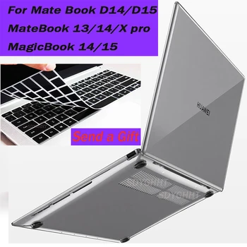

laptop Case for huawei Matebook D 15 Matebook D 14 Matebook 13 Matebook 14 Mate book X pro Honor MagicBook 15 Honor MagicBook 14