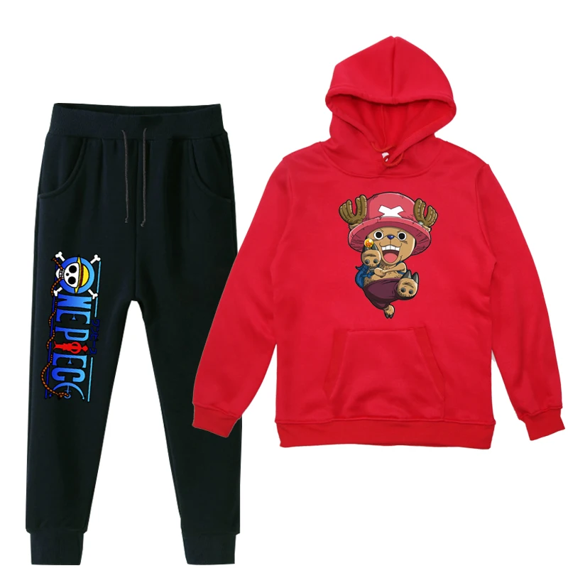 Baby Clothing Set Girl Boy Sweatshirts Long Sleeve Hoodies+Pants 2Pcs Set One Piece Print Toddler Outfit Children Clothes Suit - Цвет: 17