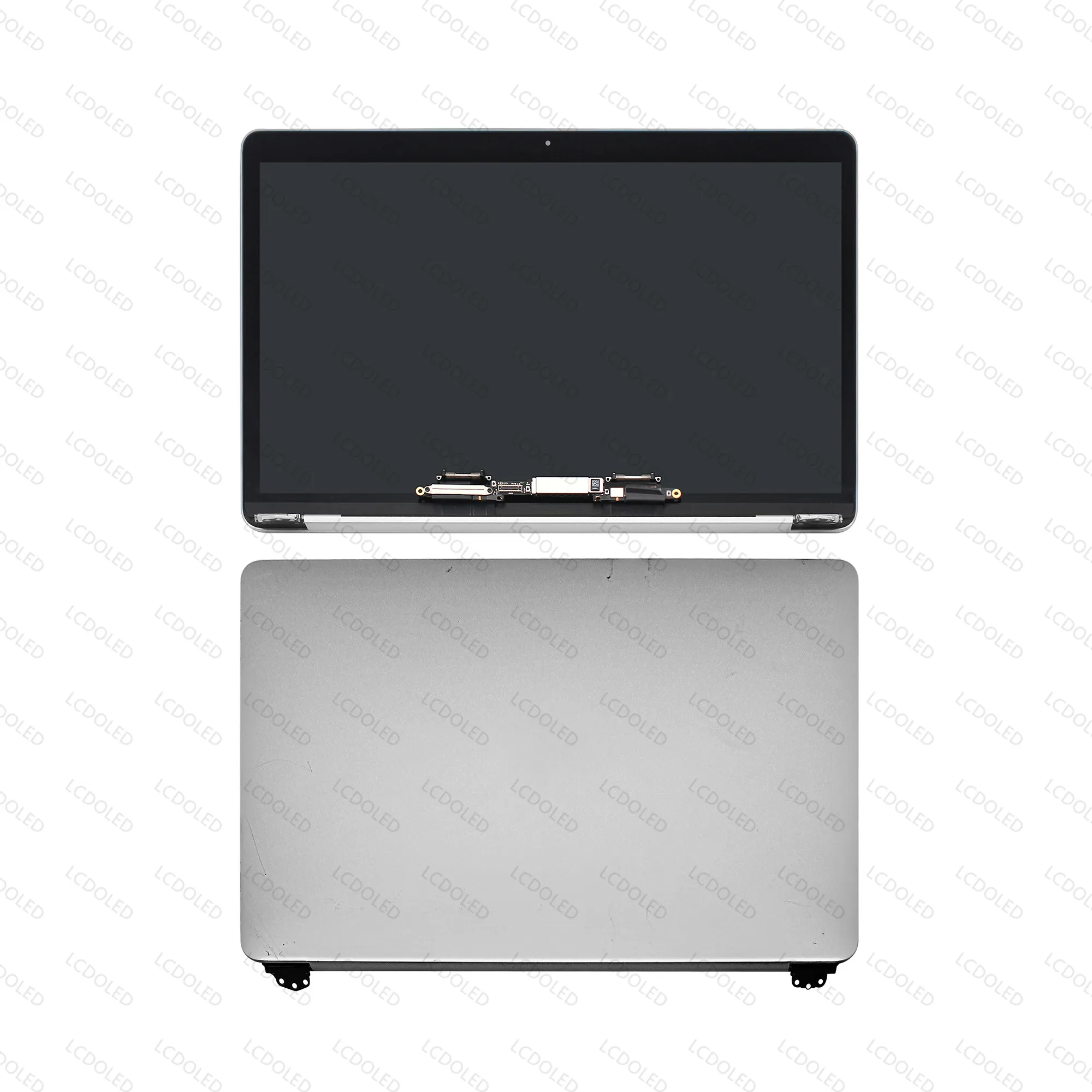 ЖК-дисплей OLED 661-07970 EMC 3163 a1706 в сборе оригинальный для MacBook Pro 13 &quotRetina A1706 ЖК-экран |