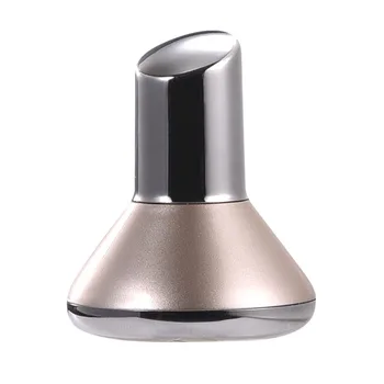 

Face Skin Care Massager Portable Facial Machine with Micro-netic Vibrating High Frequency for Anti-Aging, Skin Tightening, Io