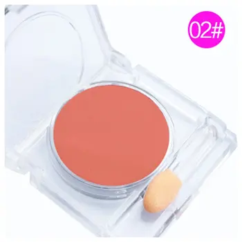 

Blusher Palette Nude Makeup Blush Powder Cosmetics Sleek Korean Make Up Cheek Sleek Soft Powder Cosmetics