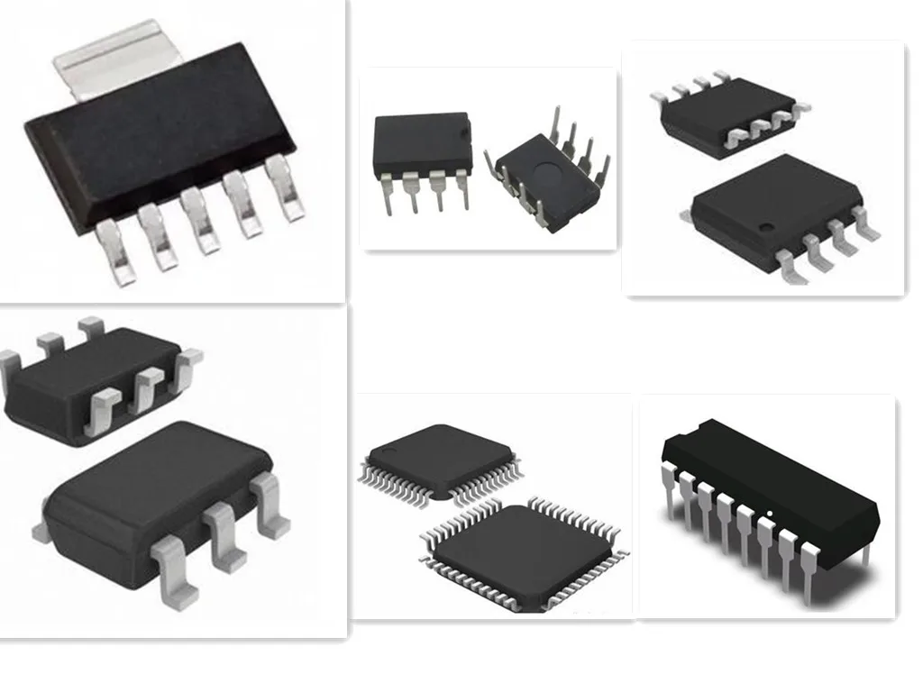 100% новый Бесплатная доставка S9S08SG4CTJ SSG4CTJ TSSOP20 | Строительство и ремонт
