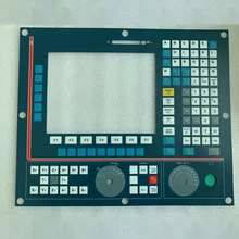 

Membrane Keypad buttons For FAGOR 8055 Membrane Switch NMON-55M-11-LCD Keyboard Protection Film