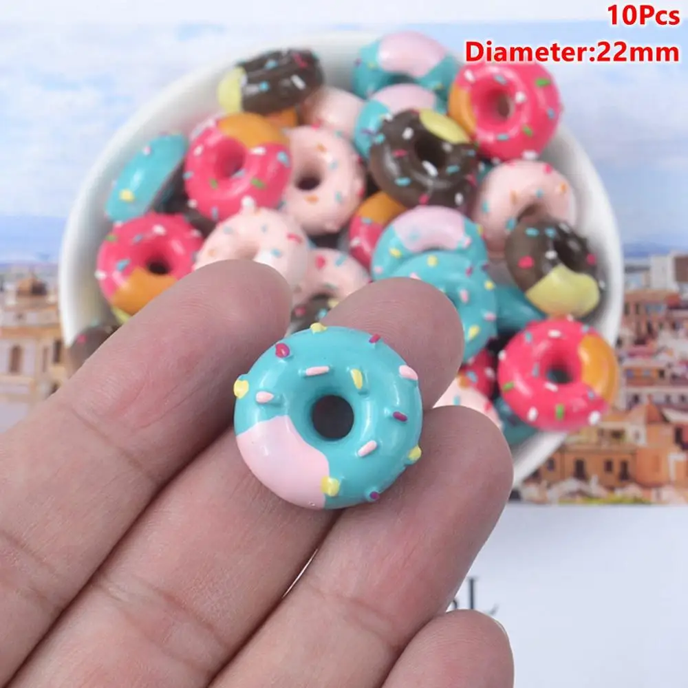 Taoup Creamy Donut Disposable Tableware Baby Shower Decor Birthday Party Supplies Donut Party Tableware Cups Banners Plate Towel - Цвет: Donut Props 4