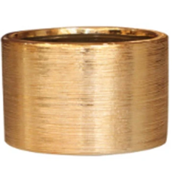 

Modern Ceramic Flower Vase Plating Gold Ceramic Vase Planting Flowers Pot Aristocratic Room Decor Table Accessories Gift