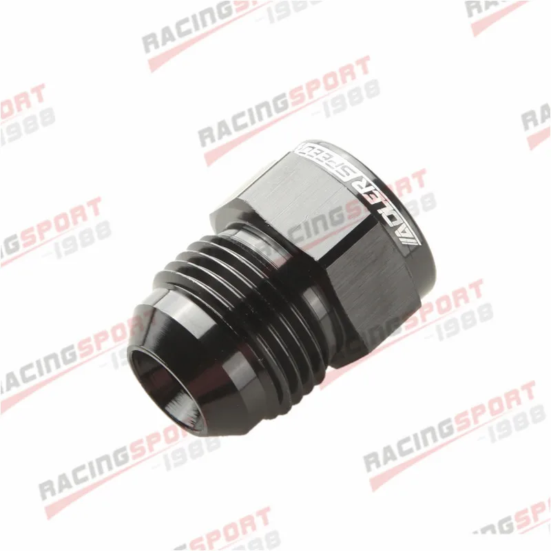 AN3 AN4 AN6 AN8 AN10 AN12 Female To AN4 AN6 AN8 AN10 AN12 AN16 Male Expander Aluminium Fitting Adapter