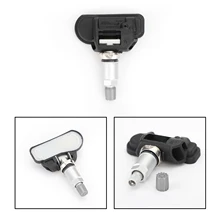Areyourshop, 1 шт., датчик давления в шинах TPMS для Corvette C7-, датчик давления в шинах 13598775, запчасти для автомобилей