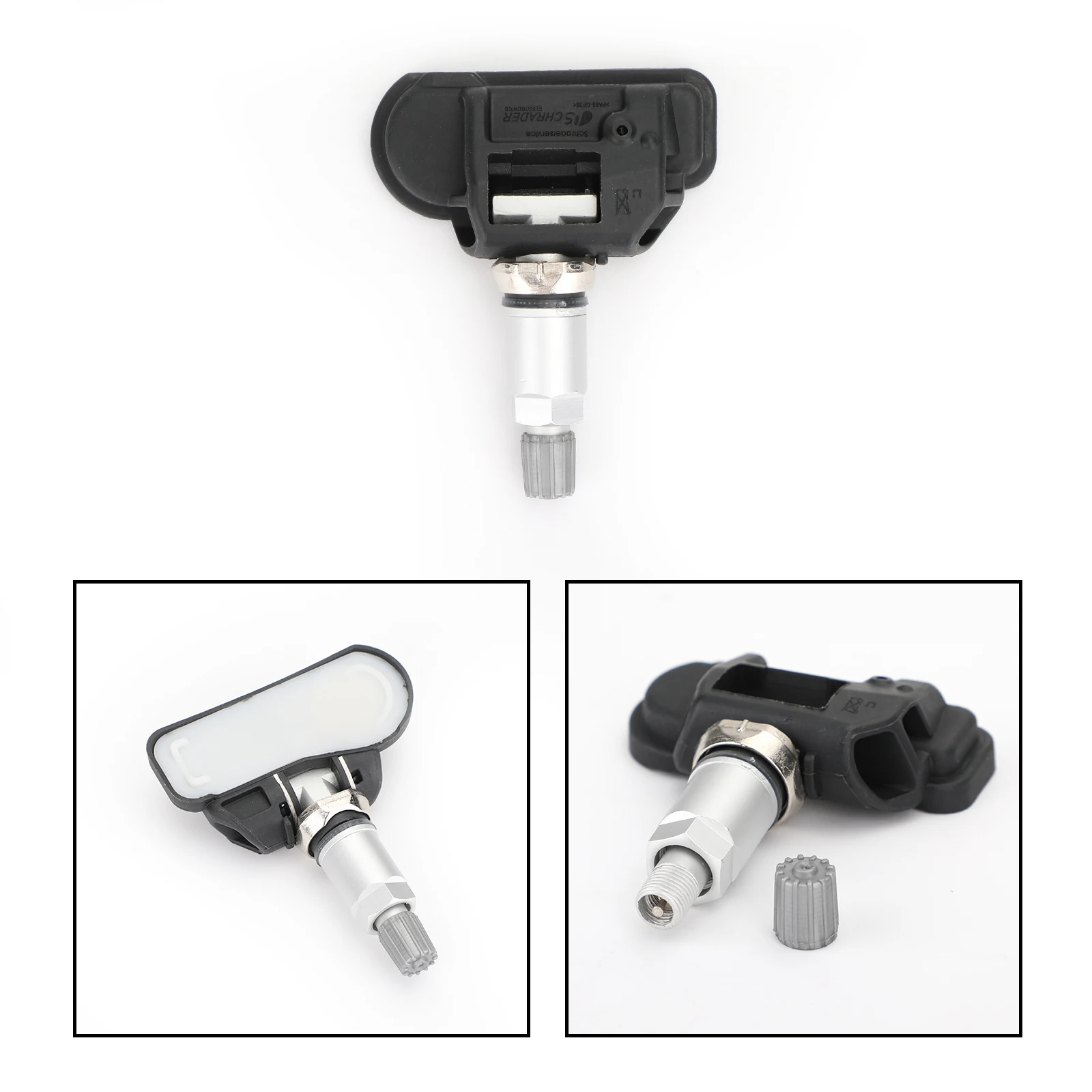 

Areyourshop 1PCS TPMS Tire Pressure Monitoring Sensor For Corvette C7 2014-2019 Tire Pressure Sensor 13598775 Car Part