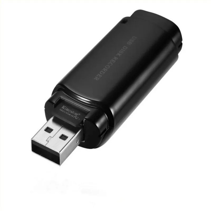 Диктофон USB воспроизведение видео записывающее устройство мини диктофон аудио запись звука