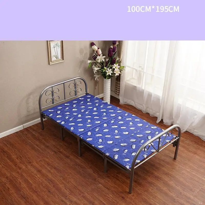 Letto Box Meble один Meuble дом дети Тоторо горит Enfant домашний Mueble De Dormitorio Cama современная мебель для спальни раскладная кровать - Цвет: Number 12