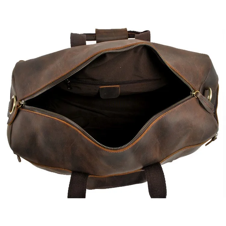 MAHEU 60 см большой гигантская дорожная кожаная сумка для мужчин из натуральной кожи вместительные дорожные сумки большие сумки на плечо для длительного путешествия