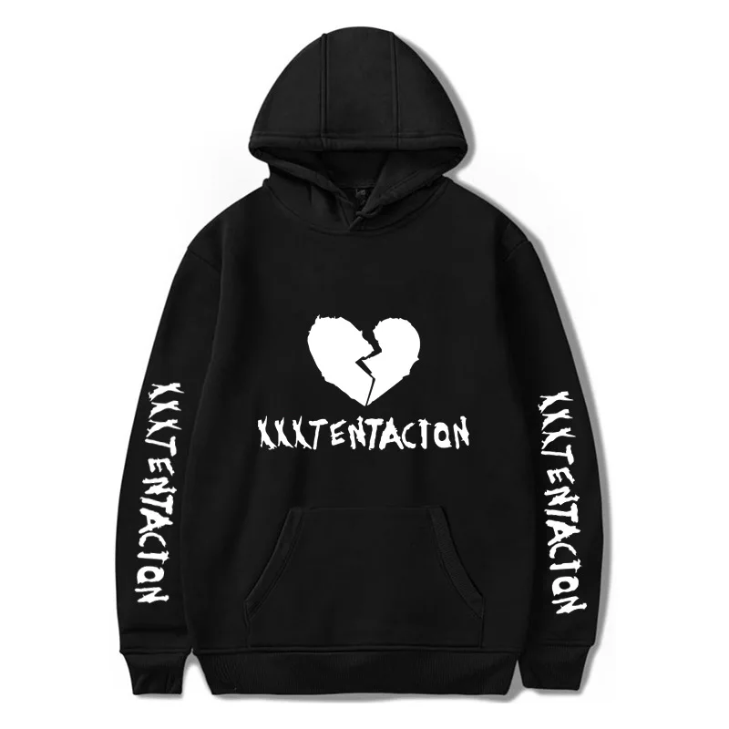 Xxxtencion sweatshirt Clearance