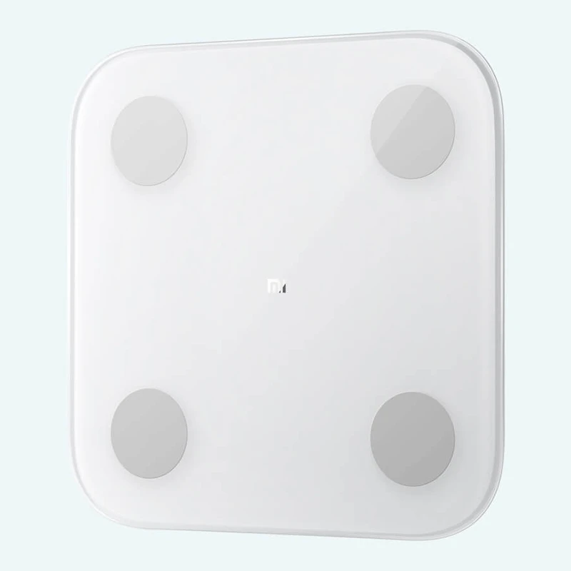Mi Smart весы анализатор тела 2 Bluetooth 5,0 тест на балансировку 13 данных тела B mi шкала здоровья светодиодный дисплей от Xiao mi