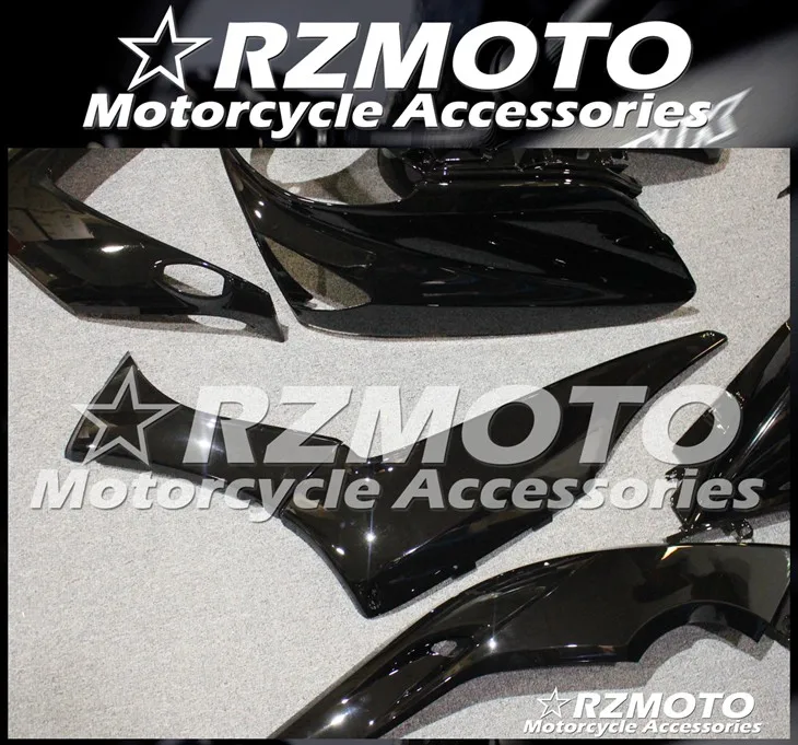 ABS мотоцикл обтекатель комплект для YAMAHA TMAX500 2001-2007 год кузов литья под давлением Магазин № 1392