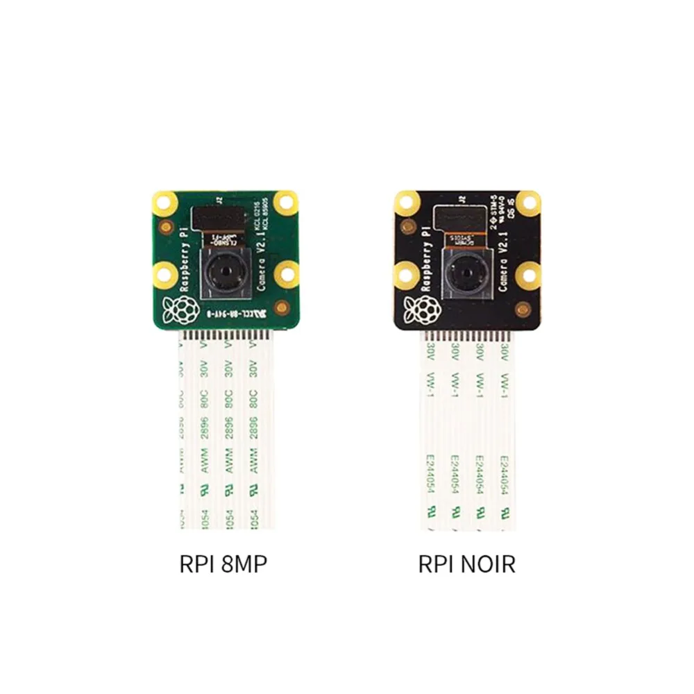 Для RaspberryPi камеры RPI 8MP или NoIR