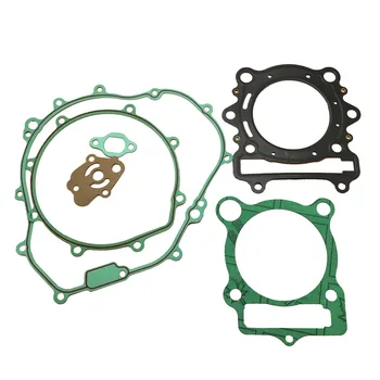 

HISUN 400CC HS400 Gaskets Engine head engine block Cylinder Gasket Sets Whole Set