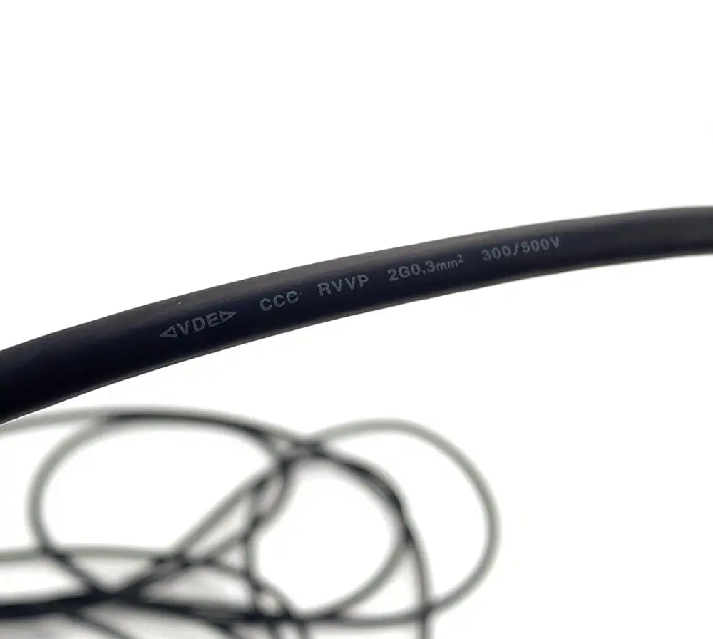 Dmx Cable 3-PIN DMX signal line Signal isolation protection 50M 100M 200M 300M 400M 500M LED PAR stage lights